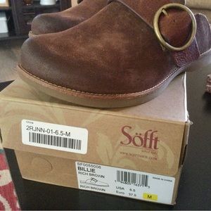 Sofft Womans new shoes